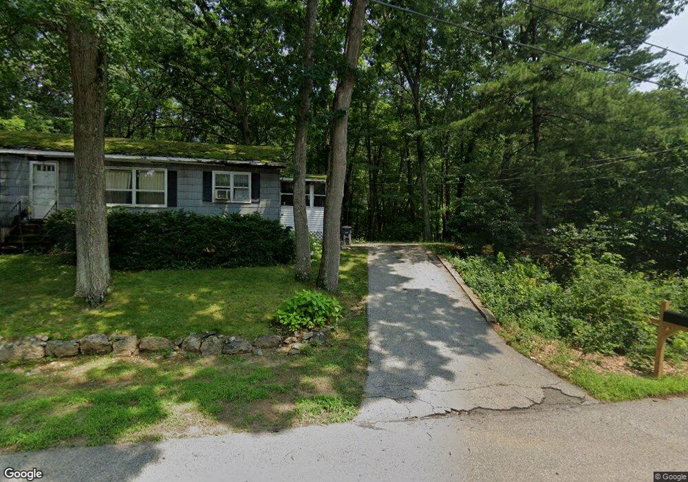 11 W Stearns Ave, Hooksett, NH 03106 - photo 1