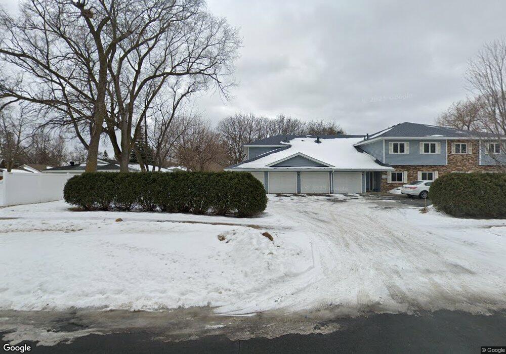 8718 Aldrich Ave S, Bloomington, MN 55420 - photo 1