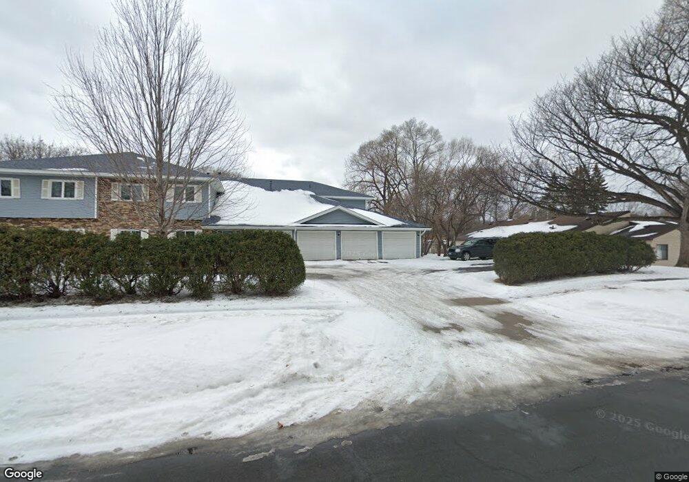 8702 Aldrich Ave S unit 8702, Bloomington, MN 55420 - photo 1