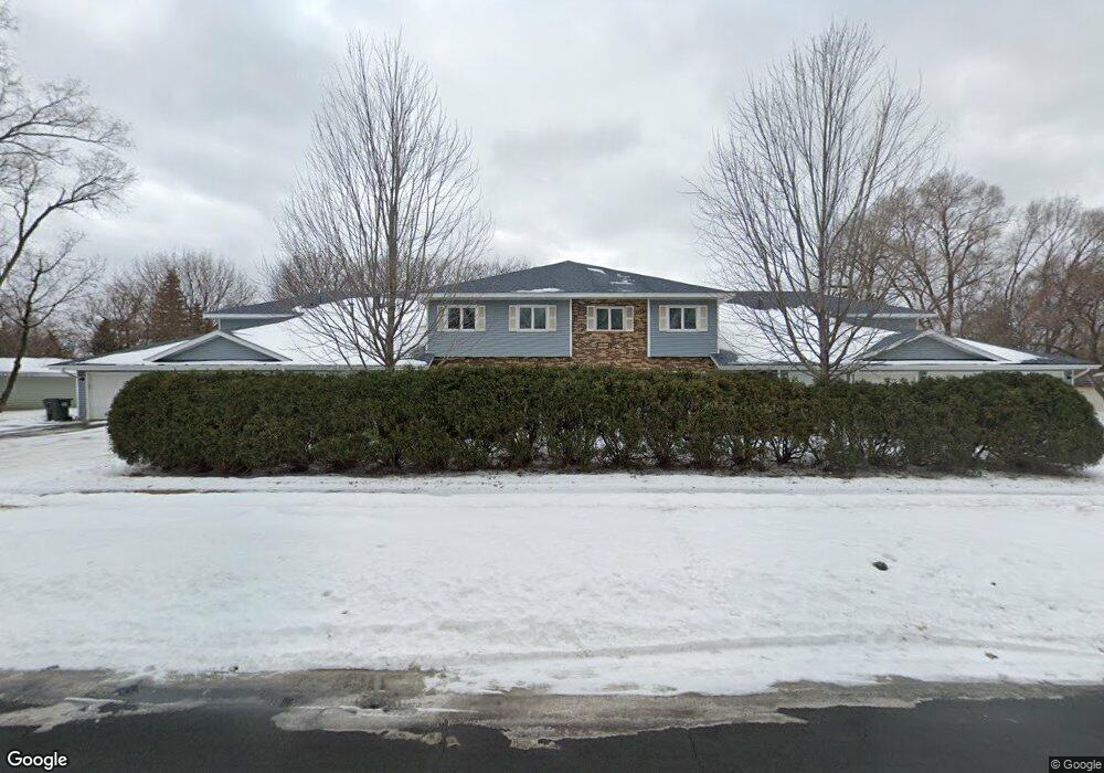 8704 Aldrich Ave S unit 8704, Bloomington, MN 55420 - photo 1