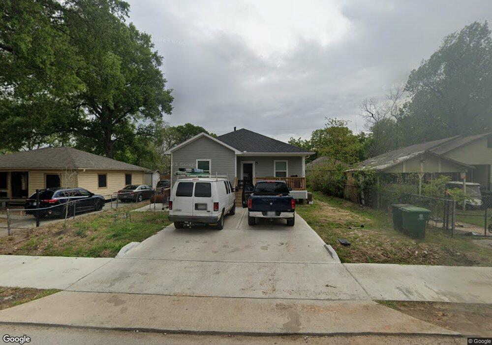 941 Marjorie St, Houston, TX 77088 - photo 1