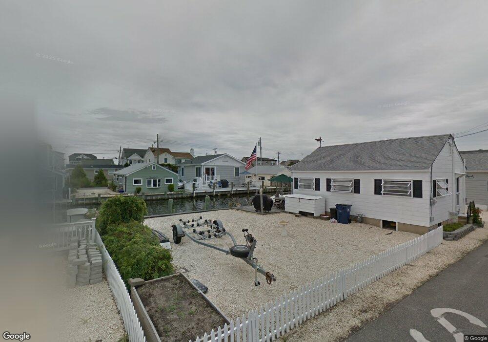 203 Canal Ln, Lavallette, NJ 08735 - photo 1