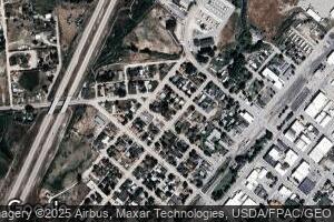 311 W Sebree St, Dillon, MT 59725