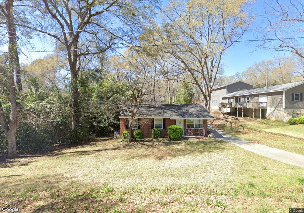 102 Mccary St, Byron, GA 31008 - photo 1