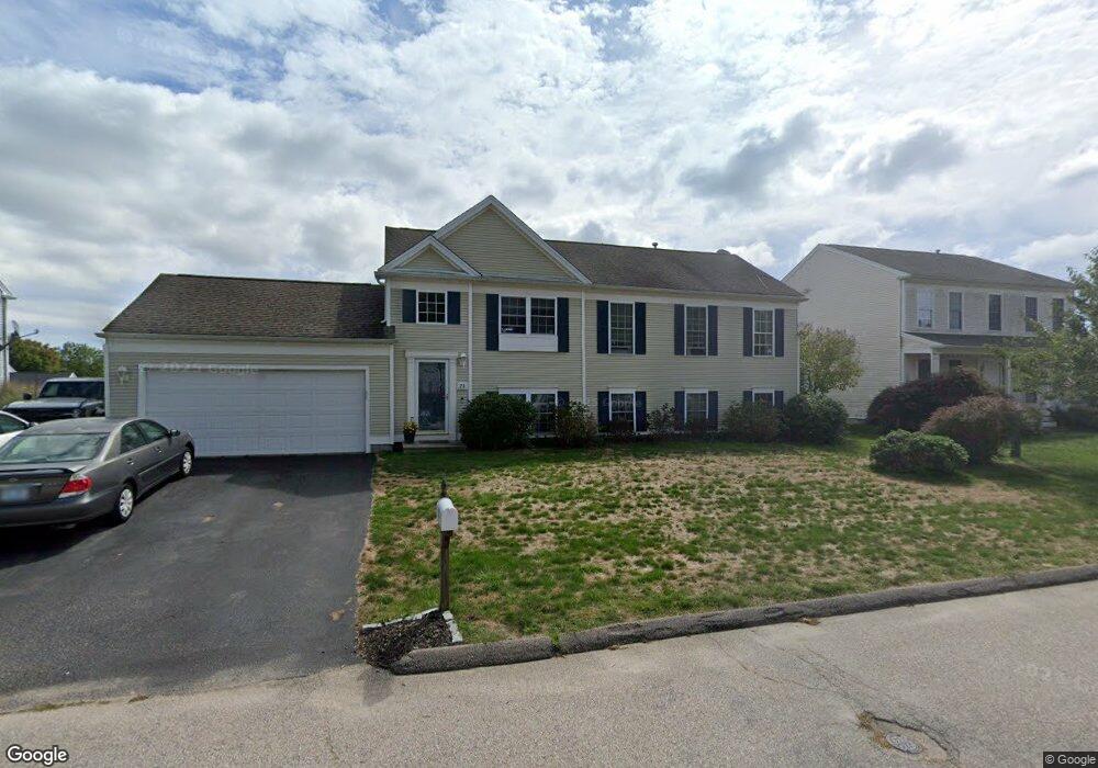 23 Tum a Lum Cir, Westerly, RI 02891 - photo 1