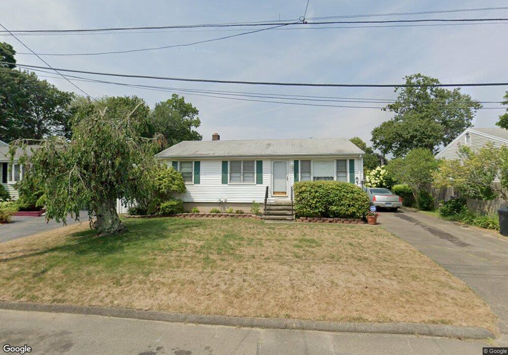 118 Baldwin St, West Haven, CT 06516 - photo 1