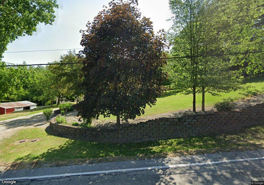 1823 N 800 W, Andrews, IN 46702 - photo 1