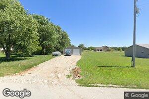431 W Decker St, New Strawn, KS 66839