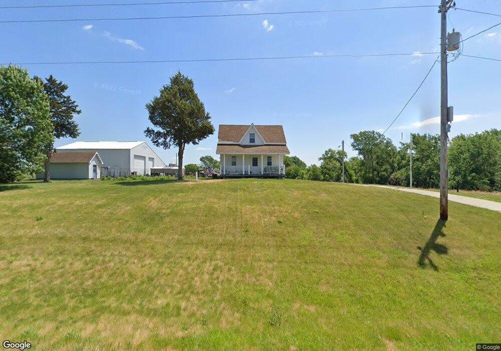 12283 NE 112th St, Maxwell, IA 50161 - photo 1