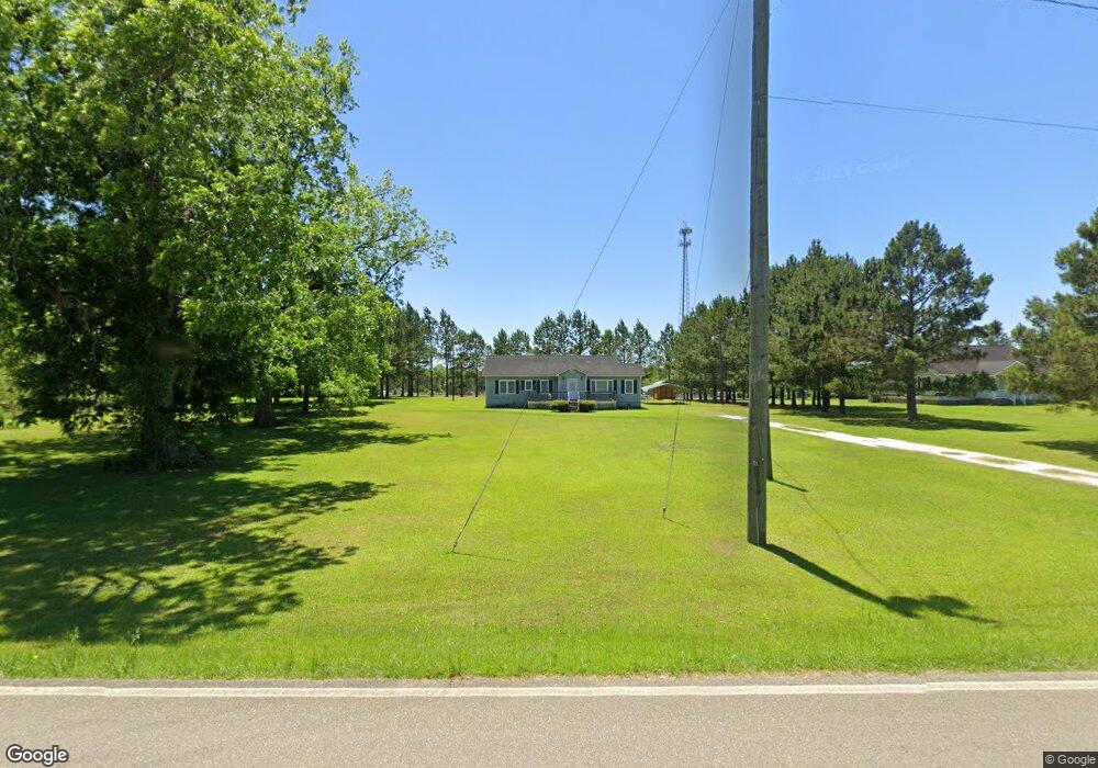 2286 A Sherrod Rd, Coolidge, GA 31738 - photo 1