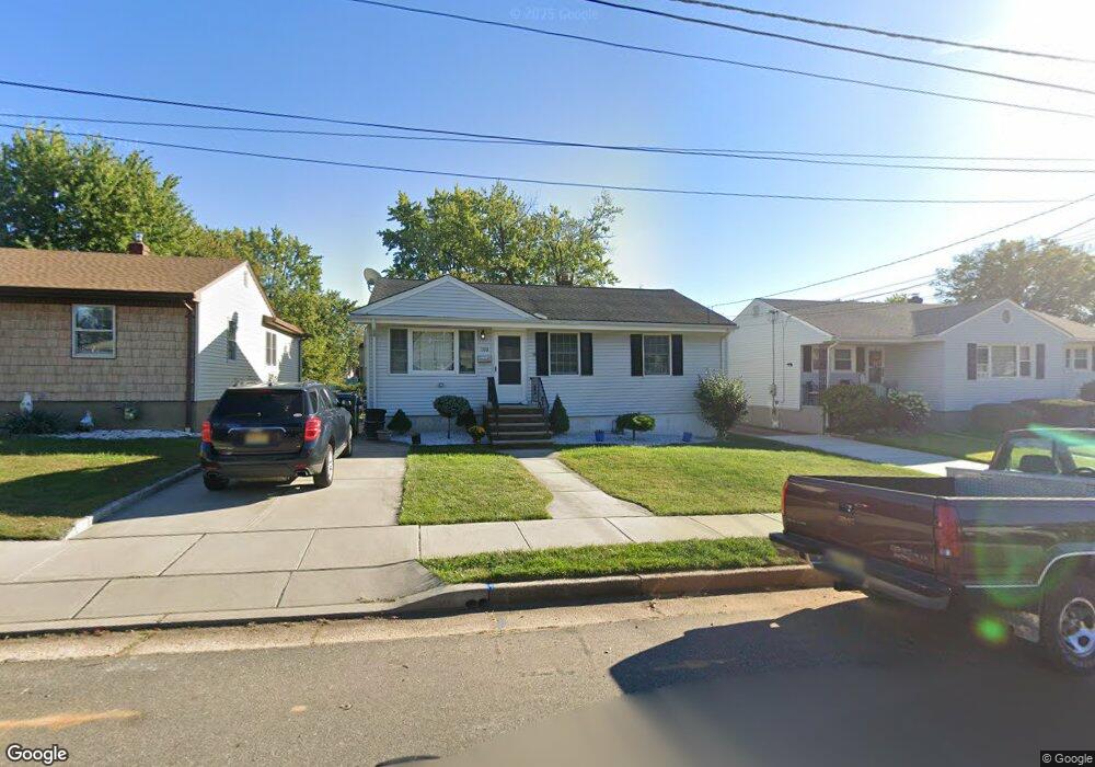 100 Pitman Ave, Fords, NJ 08863 - photo 1