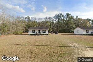 133 Harvey Ln, Walterboro, SC 29488