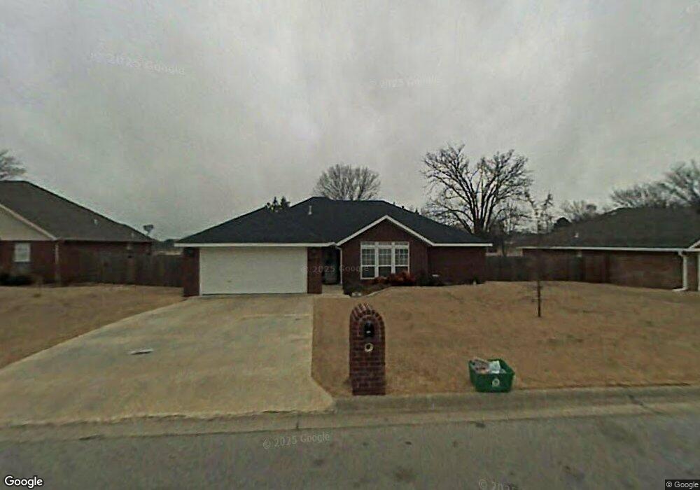 600 Herron St, Prairie Grove, AR 72753 - photo 1