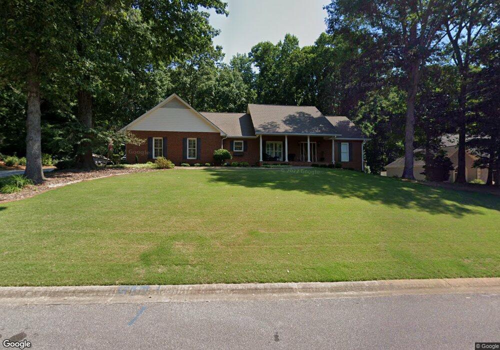 3652 Eleanors Trace, Gainesville, GA 30506 - photo 1