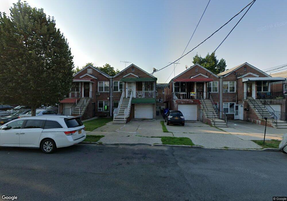 936 Neill Ave, Bronx, NY 10462 - photo 1