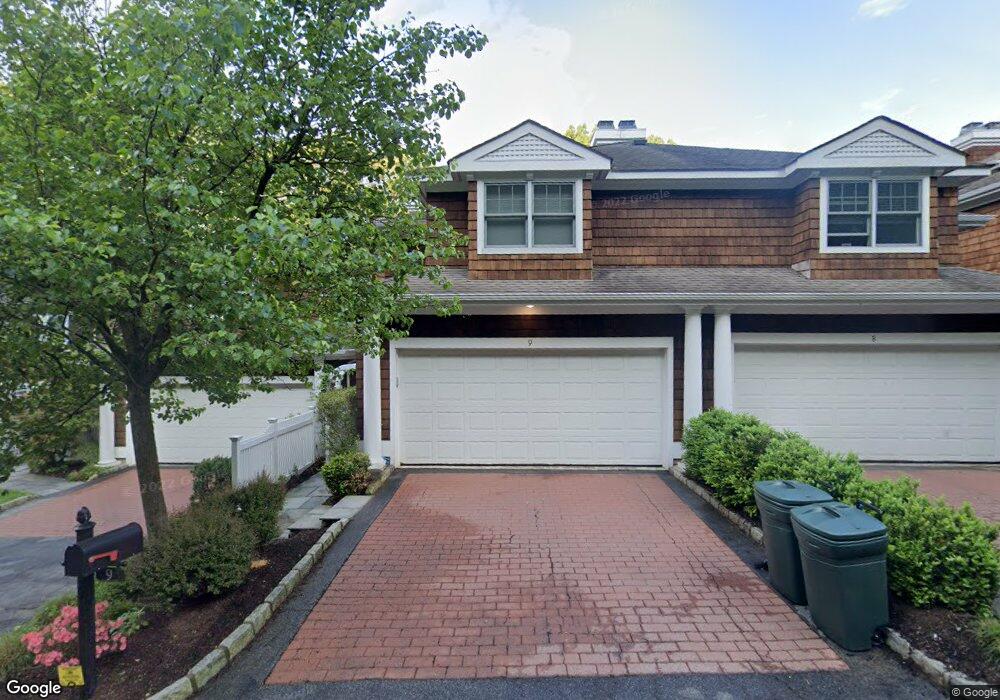 9 Riverpointe Rd, Hastings On Hudson, NY 10706 - photo 1