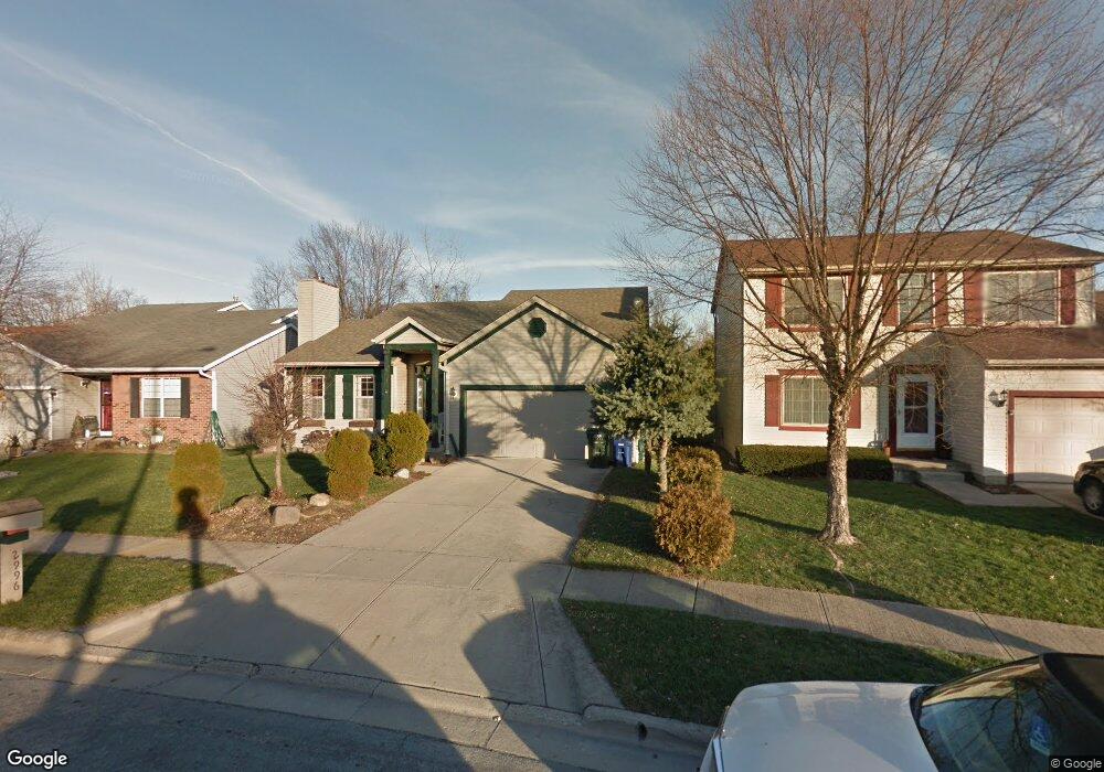 2996 Hinsel Dr, Columbus, OH 43232 - photo 1