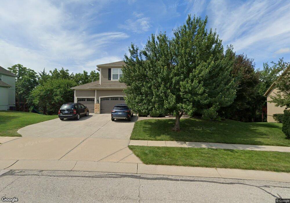 13221 W 54th Terrace, Shawnee, KS 66216 - photo 1