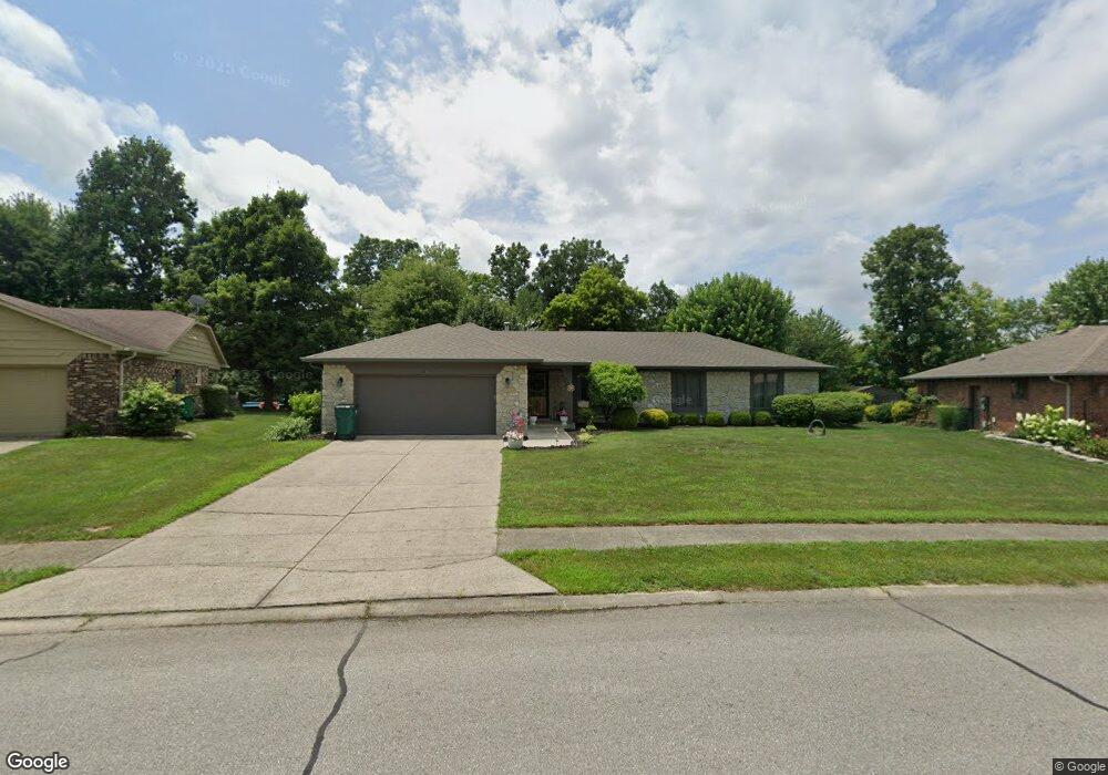 556 Galahad Dr, Franklin, IN 46131 - photo 1