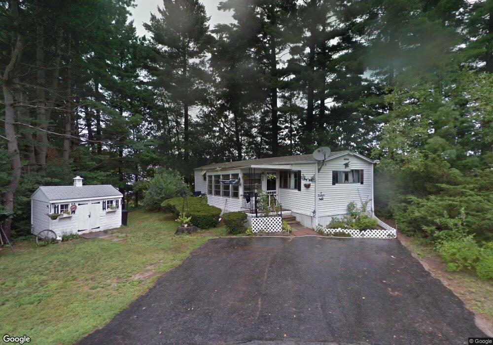 14 Oak Grove Trail, Nashua, NH 03062 - photo 1