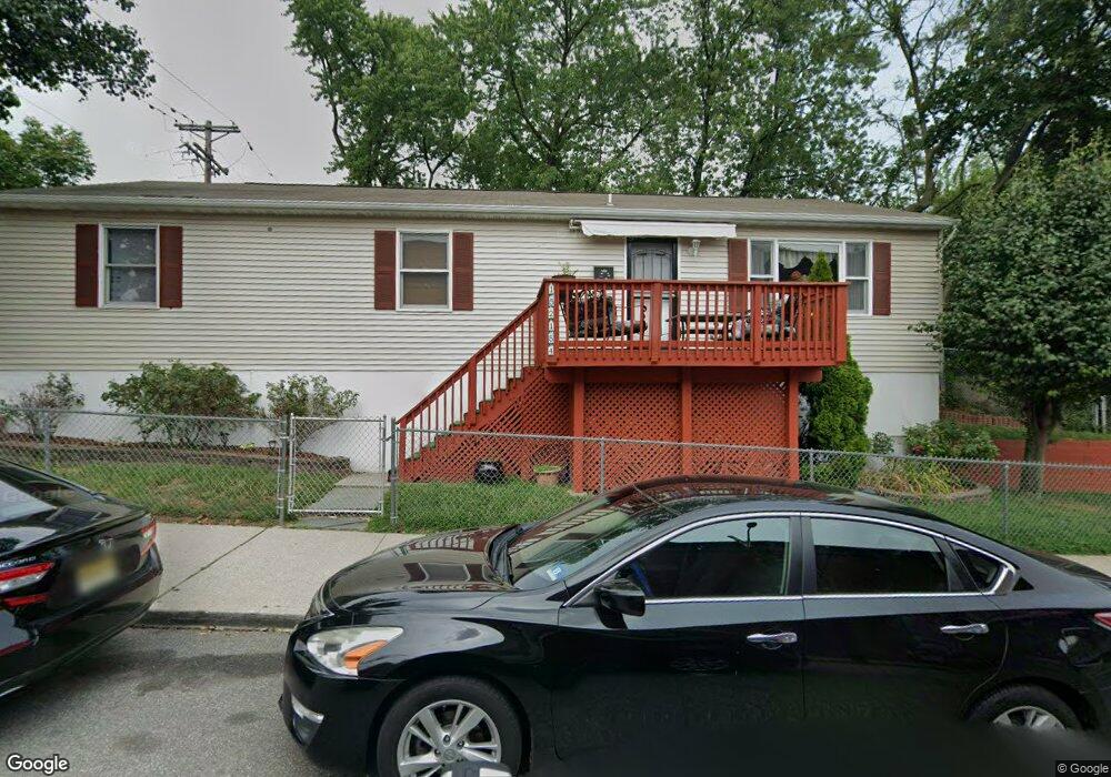 152 N 1st St unit 154, Paterson, NJ 07522 - photo 1