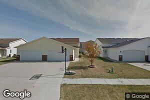 3557 Eagle Run Ln, West Fargo, ND 58078