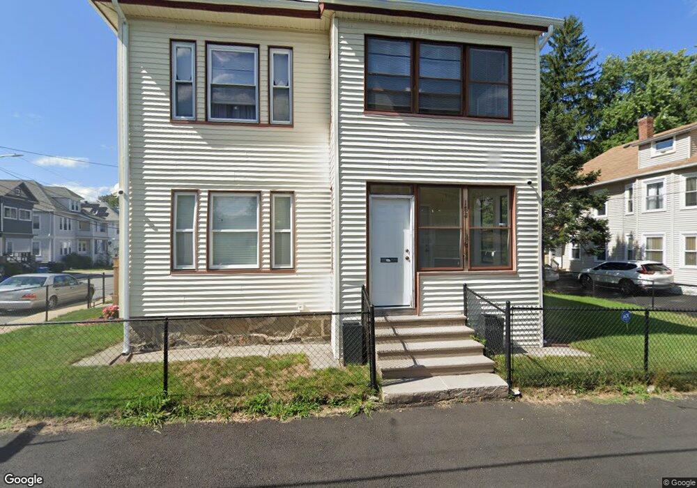 186-188 Dawes St, Lawrence, MA 01841 - photo 1