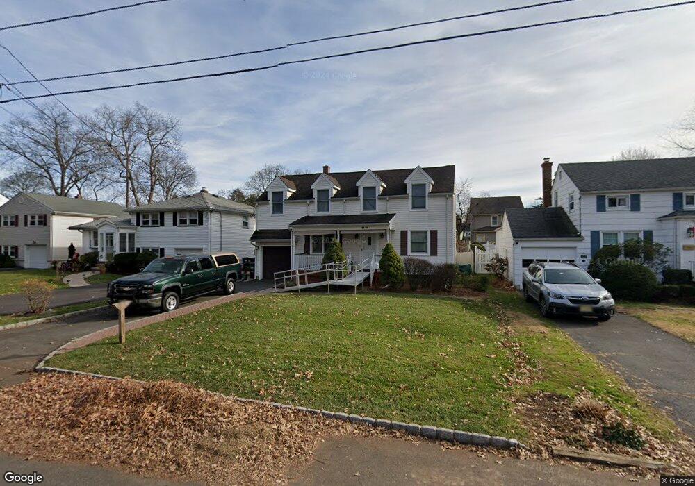 2212 Lyde Place, Scotch Plains, NJ 07076 - photo 1