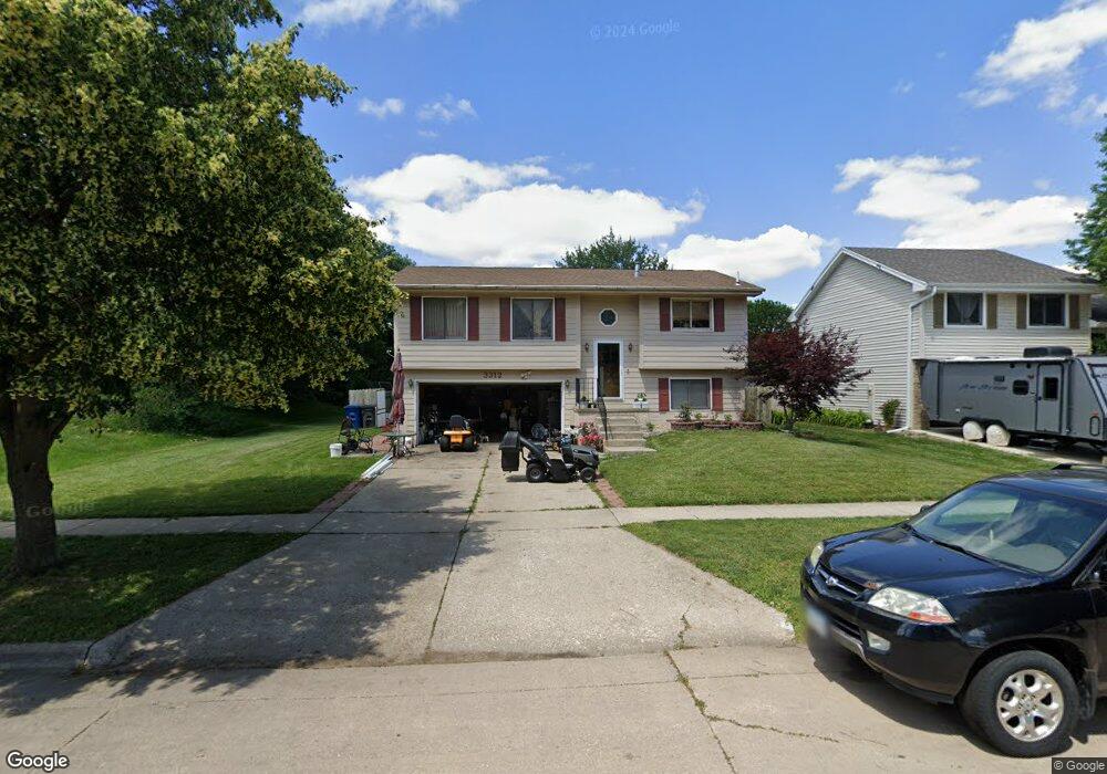 3312 SE 23rd St, Des Moines, IA 50320 - photo 1