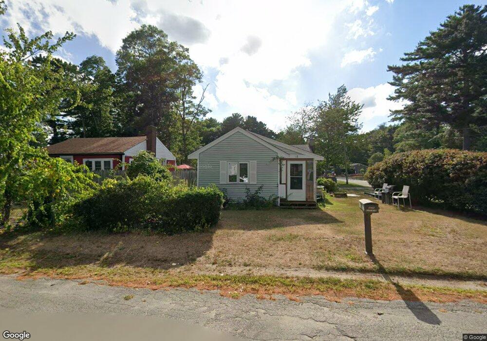 68 Crystal Lake Dr, Carver, MA 02330 - photo 1