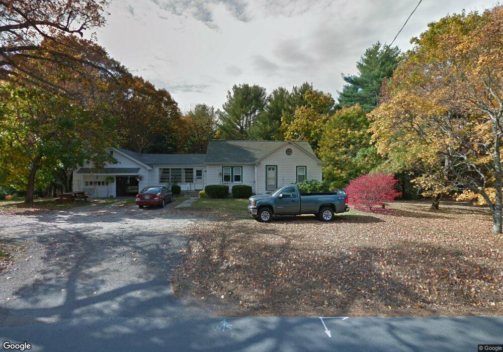 280 Lake St, Bellingham, MA 02019 - photo 1