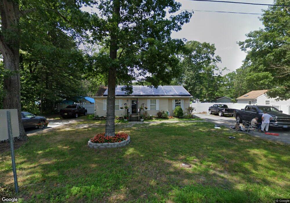 16 Uibel Ave, Egg Harbor Township, NJ 08234 - photo 1