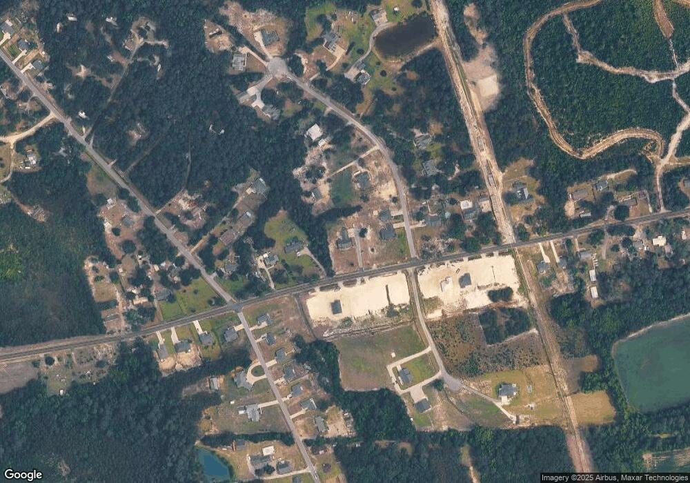 383 William Nobles Rd unit Oak Hill, Aynor, SC 29511 - photo 1