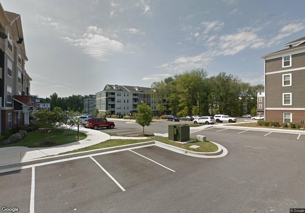 The Elms at Shannon's Glen, Jessup, MD 20794 - photo 1