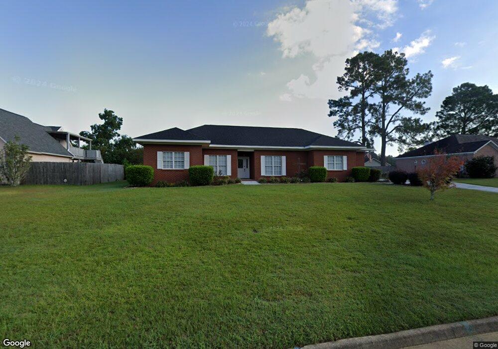 3708 Navajo Trace, Dothan, AL 36305 - photo 1