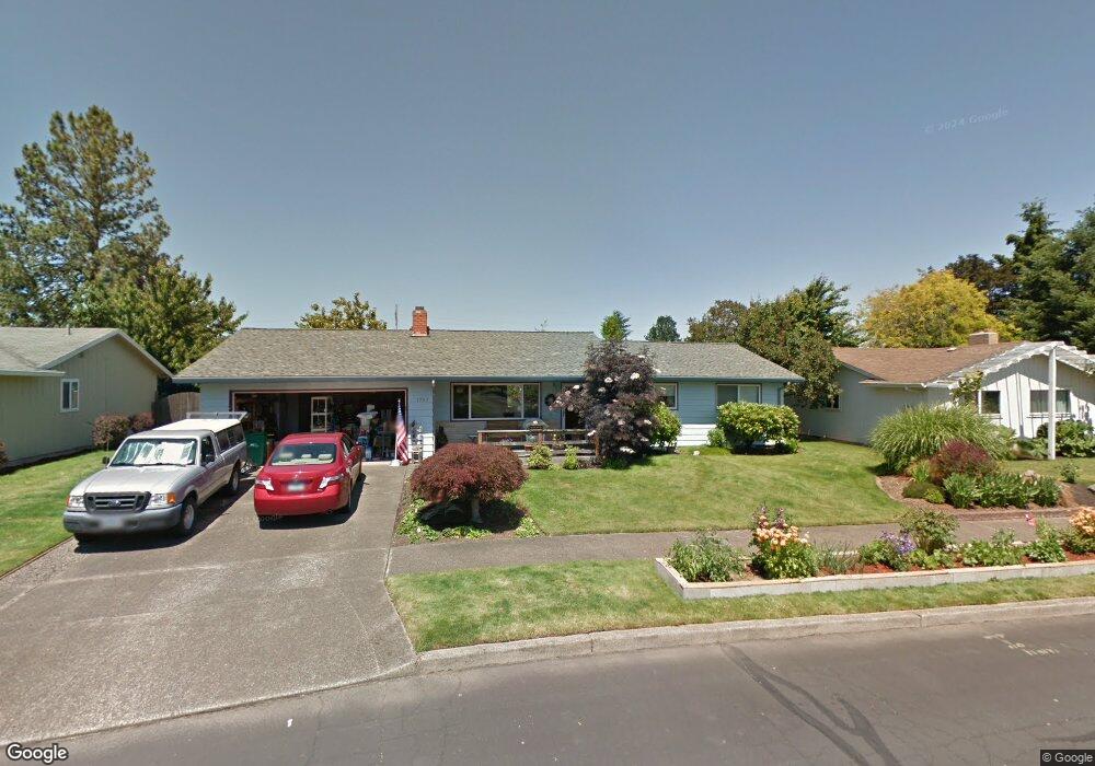 1707 Avon Way, Forest Grove, OR 97116 - photo 1