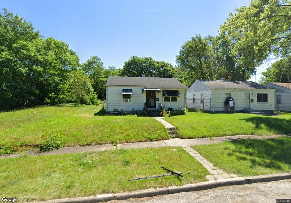 4227 Virginia St, Gary, IN 46409 - photo 1