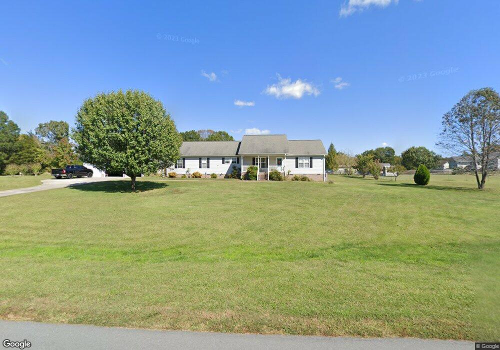 3119 Sundance Dr, Burlington, NC 27217 - photo 1