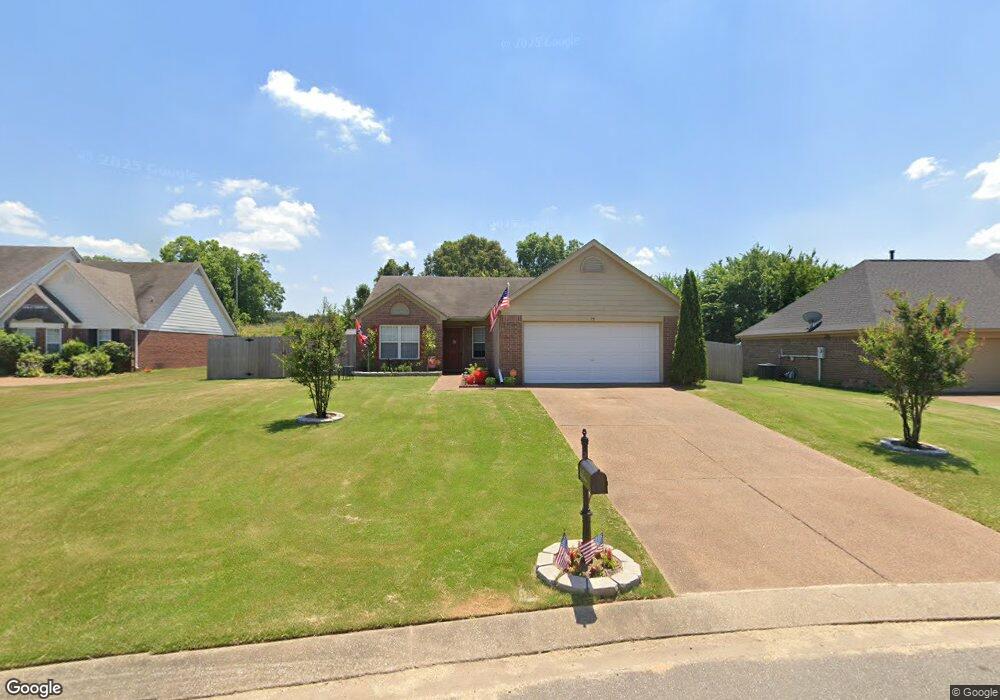 75 Arborlon Cove, Oakland, TN 38060 - photo 1