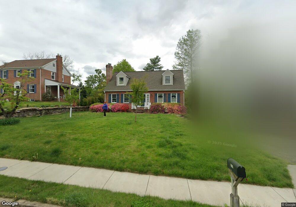 219 Edridge Way, Catonsville, MD 21228 - photo 1