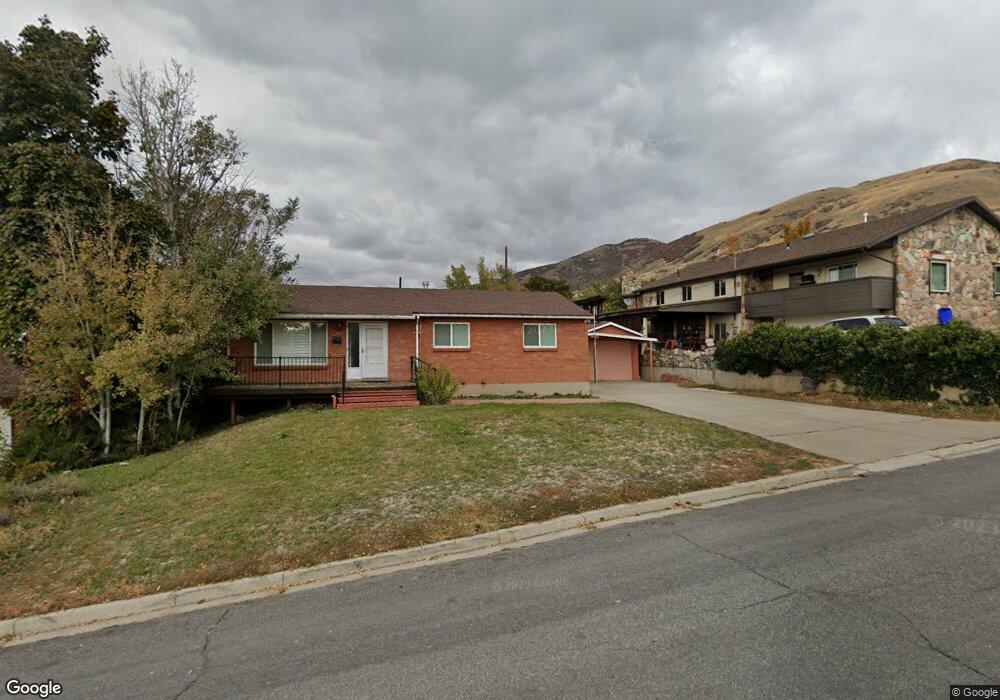 825 E 1130 N, Bountiful, UT 84010 - photo 1