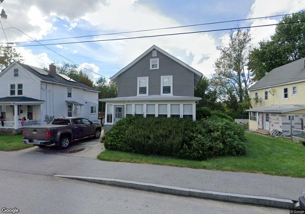 10 Reynolds St, Allenstown, NH 03275 - photo 1