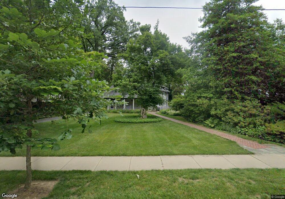 95 Library Place, Princeton, NJ 08540 - photo 1