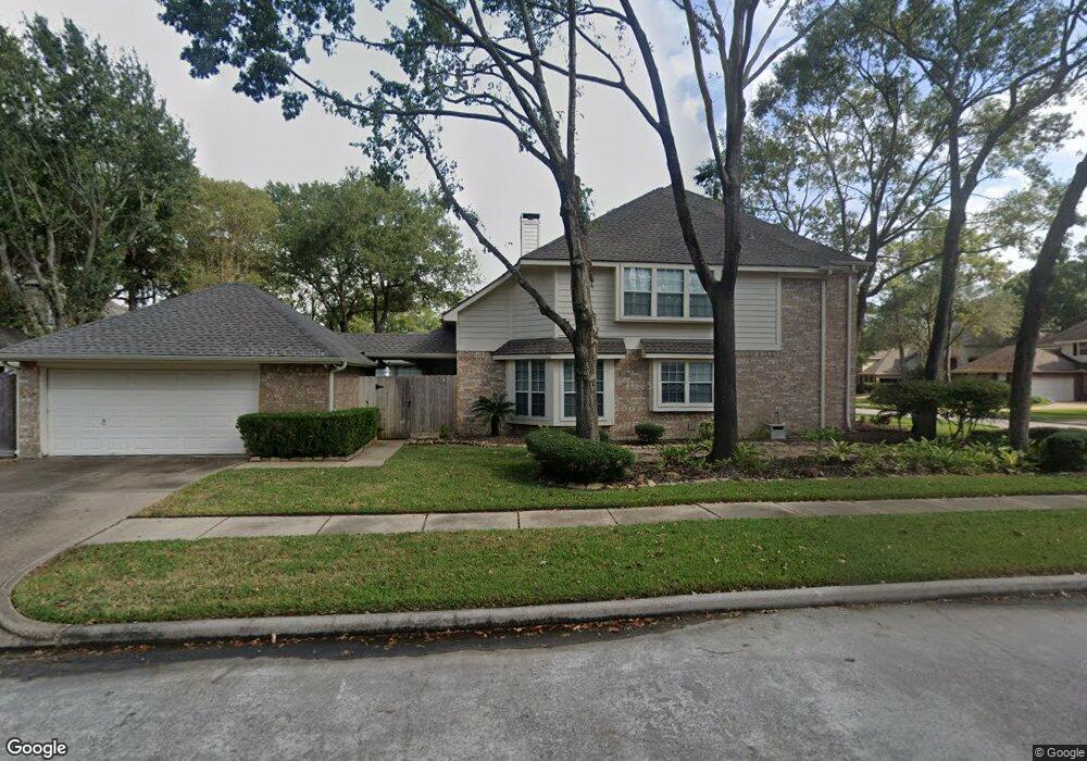 8026 Ensemble Dr, Houston, TX 77040 - photo 1