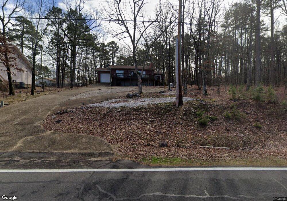 113 E Villena Dr, Hot Springs Village, AR 71909 - photo 1