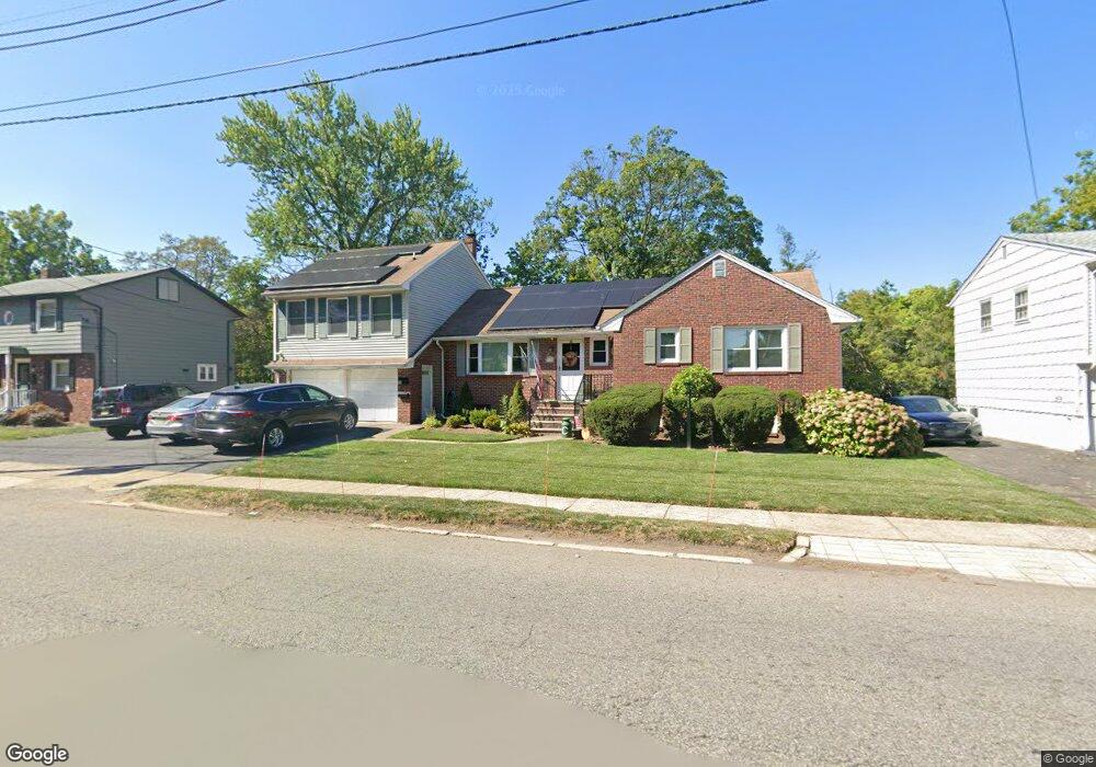 53 Rochelle Ave, Rochelle Park, NJ 07662 - photo 1