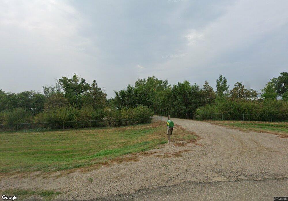 1933 Us Highway 87 W, Havre, MT 59501 - photo 1