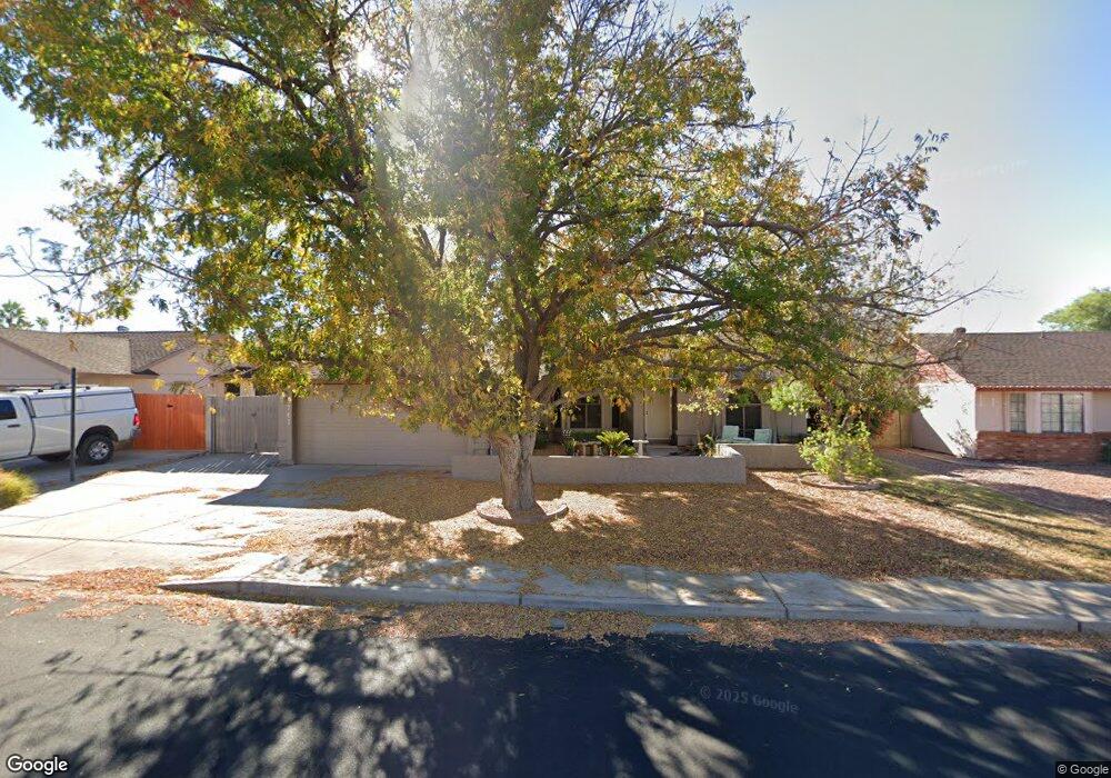 5741 E Evergreen St, Mesa, AZ 85205 - photo 1