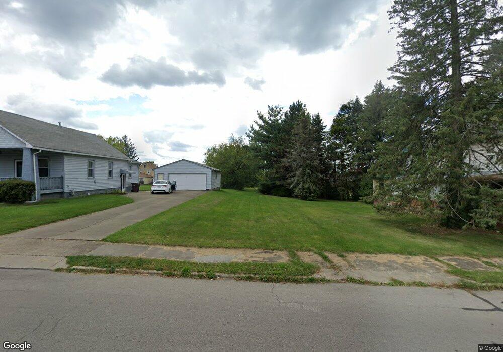 1207 French St, Farrell, PA 16121 - photo 1