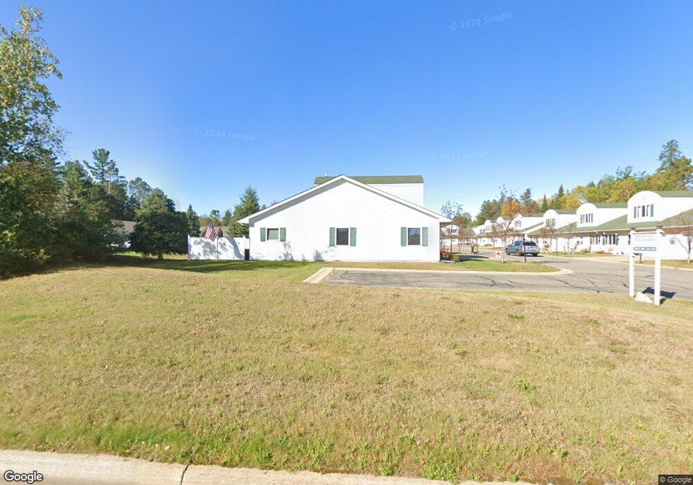 1033 SW 2nd Ave, Grand Rapids, MN 55744 - photo 1